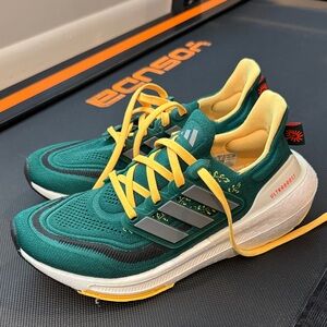 Adidas Ultraboost Light Sneakers